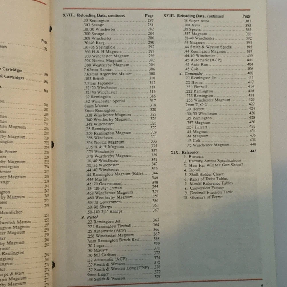 Lyman 46th edition